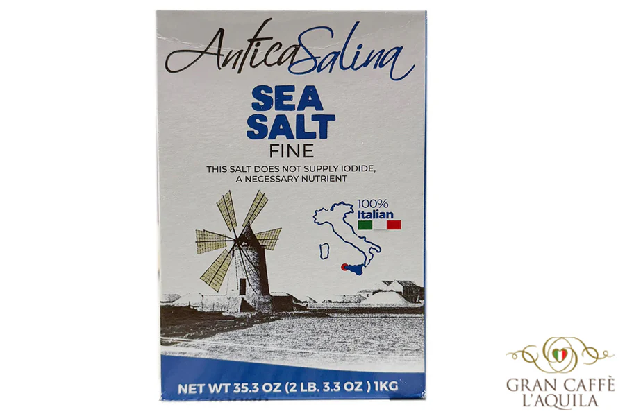 Sicilia Regional Products