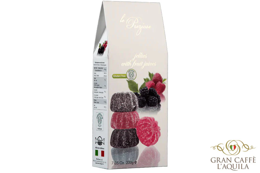 HOLIDAY GIFTS